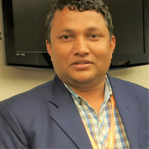 Dr. Nagendra Prasad Yadav