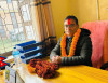 डा. सुनिल प्रसाद कुशवाहा